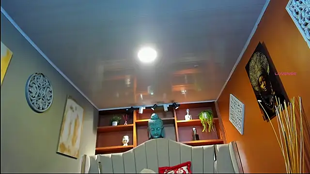 Velvet Dreamss online show from 12/22/25, 11:07