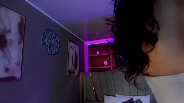 Velvet Dreamss online show from 01/08/26, 12:51