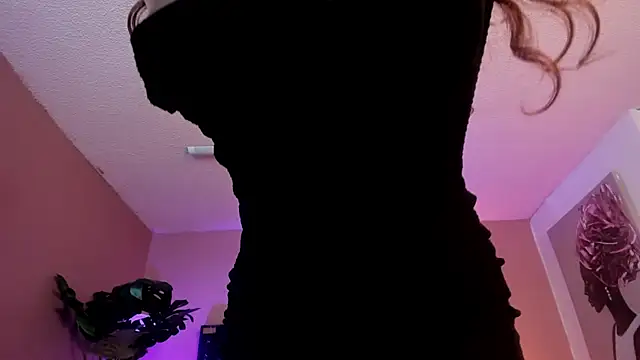 Velvet Dreamss online show from 07/06/26, 03:14