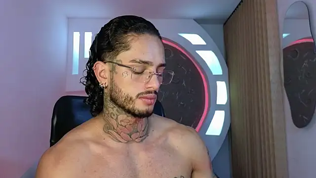 Alanrodgers online show from 11/23/25, 10:15