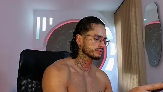 Alanrodgers online show from 11/25/25, 01:00