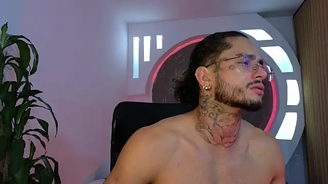 Alanrodgers online show from 11/26/25, 02:56