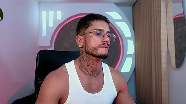 Alanrodgers online show from 12/20/25, 02:51