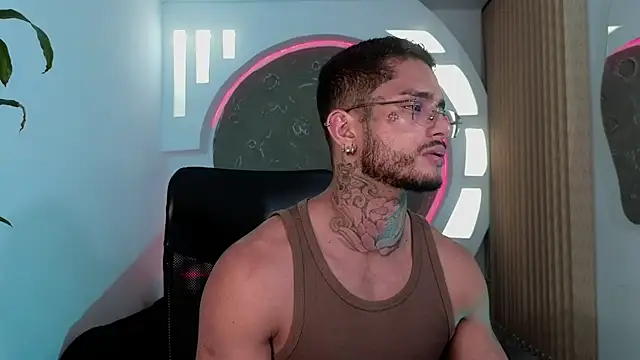 Alanrodgers online show from 01/06/26, 02:48