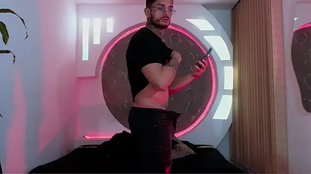 Alanrodgers online show from 01/12/26, 11:37