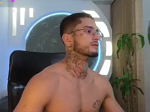 Alanrodgers online show from 02/12/26, 12:55