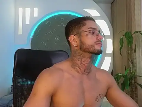 Alanrodgers online show from 02/17/26, 04:24