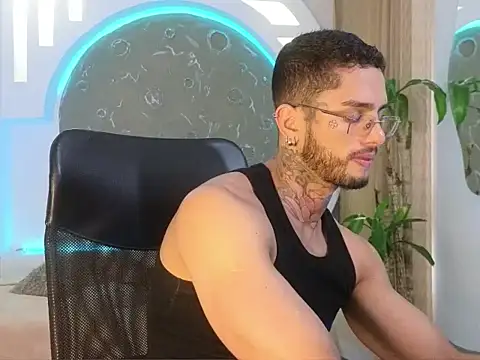 Alanrodgers online show from 02/19/26, 01:07