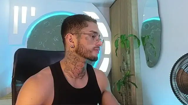 Alanrodgers online show from 02/27/26, 12:38