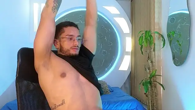 Alanrodgers online show from 03/06/26, 01:18