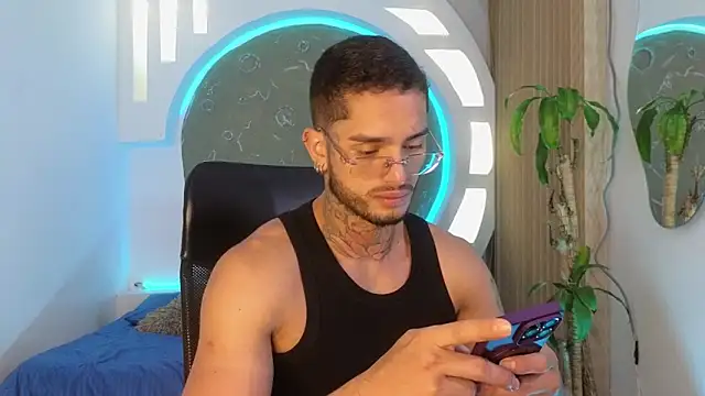 Alanrodgers online show from 03/10/26, 12:54