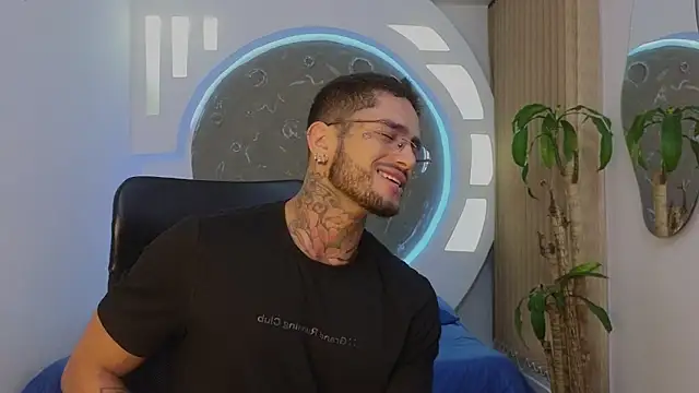 Alanrodgers online show from 03/11/26, 12:55