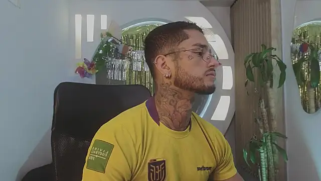 Alanrodgers online show from 04/11/26, 11:36