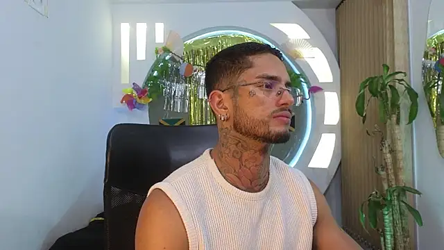 Alanrodgers online show from 04/12/26, 11:26