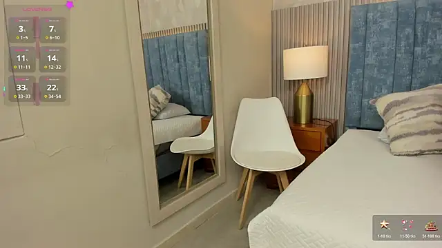 Snapshot of MIss__sammy_ chatting on 12/02/25, 11:37 MIss sammy online show from 12/02/25, 11:37