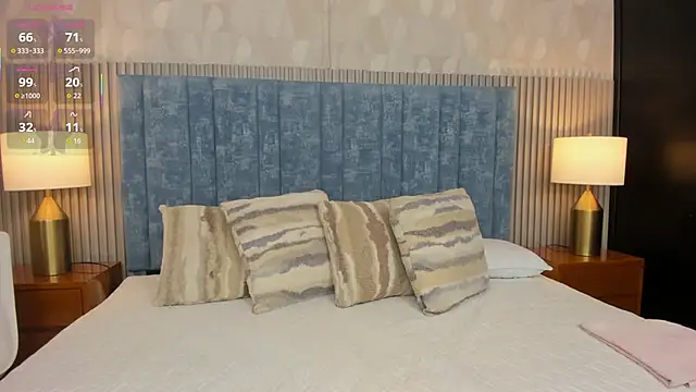 MIss  sammy  online show from 03/03/26, 11:27