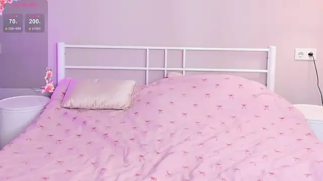 luxmeltmoon online show from 01/15/26, 07:46