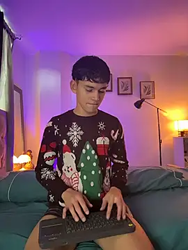 estebanperez 26 online show from 12/05/25, 11:41