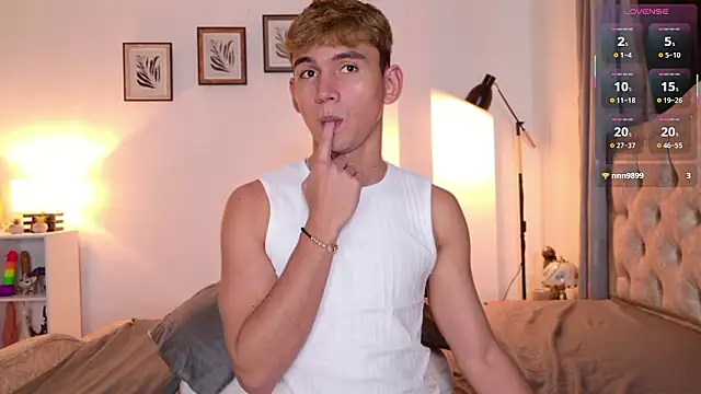 estebanperez 26 online show from 02/03/26, 02:53