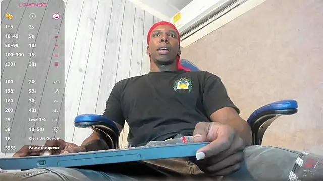 mike aly online show from 04/12/26, 12:54