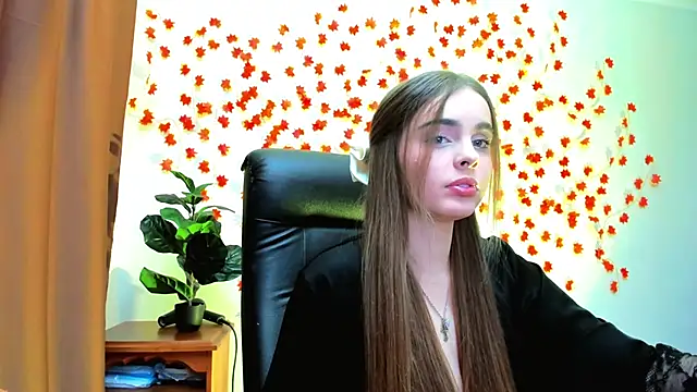 AlicaLOVEalisa777 online show from 01/31/26, 07:11