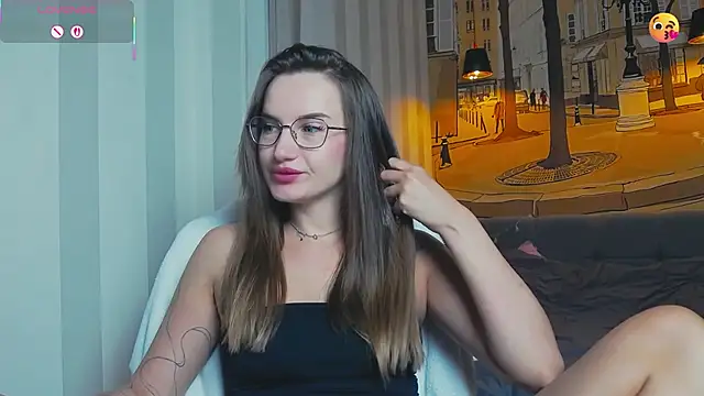 ALICE  ALICE69 online show from 03/09/26, 08:57