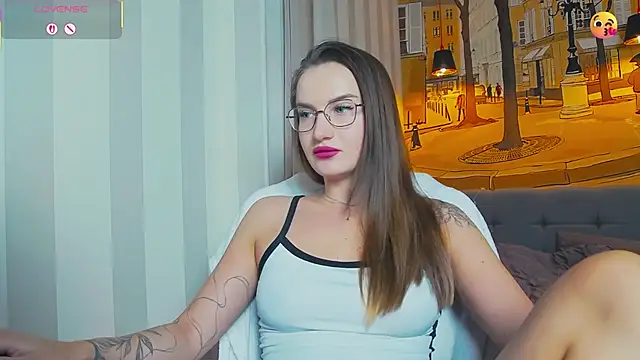 ALICE  ALICE69 online show from 03/19/26, 09:08