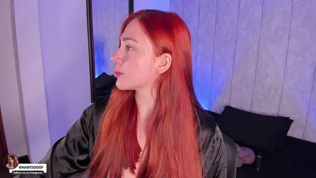 marysofff online show from 03/20/26, 11:20