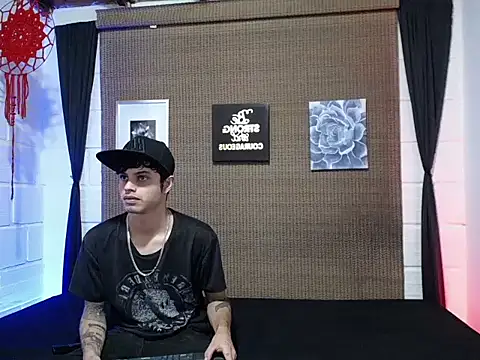 wild duo777 online show from 11/26/25, 06:53