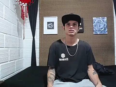 wild duo777 online show from 12/01/25, 04:45