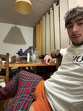 Thisispikachu online show from 01/14/26, 06:02