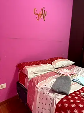 Snapshot of Joha7 chatting on 11/12/25, 05:02 Joha7 online show from 11/12/25, 05:02