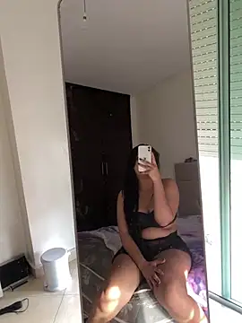 Doha-38 online show from 04/19/26, 06:10