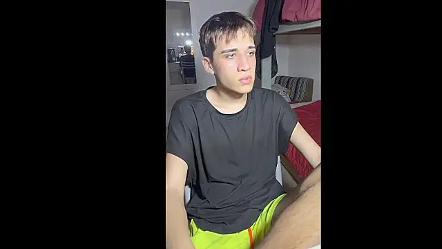 kevinnoff19 online show from 01/16/26, 12:09