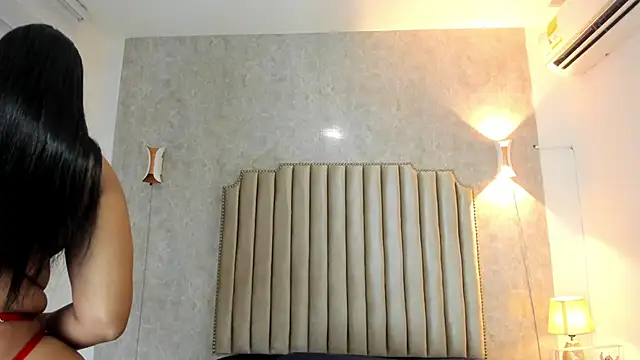 ArissDeLuna online show from 03/19/26, 11:31