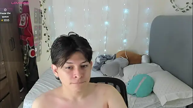 Felix kitty online show from 01/18/26, 07:06