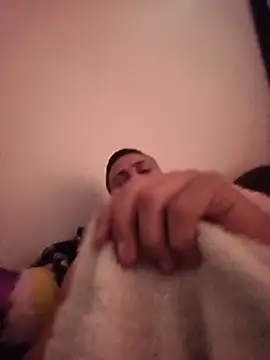 MAX Jhonnson online show from 11/15/25, 05:53