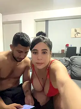 MAX Jhonnson online show from 11/24/25, 06:46