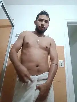 MAX Jhonnson online show from 11/30/25, 06:06