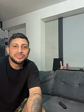 MAX Jhonnson online show from 03/16/26, 04:07