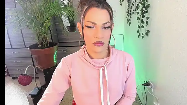 babyhanna 01 online show from 01/15/26, 01:05