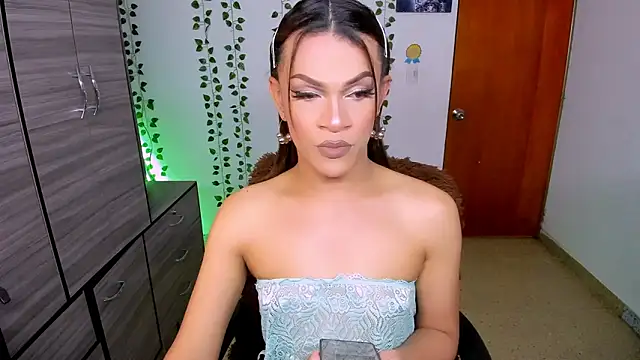 babyhanna 01 online show from 03/20/26, 12:37