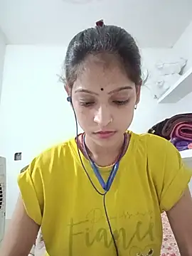 Snapshot of Mohnicute chatting on 07/01/26, 06:51 Mohnicute online show from 07/01/26, 06:51
