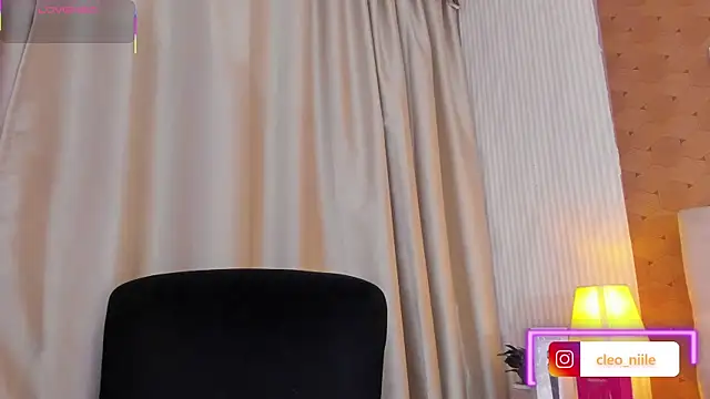 cleeo nile online show from 01/14/26, 04:29