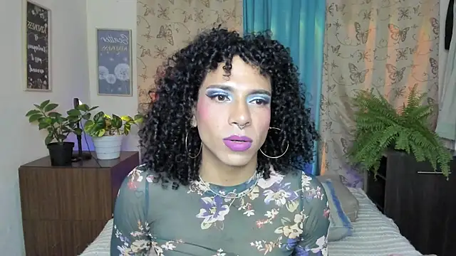 Angel White25 online show from 11/27/25, 10:34