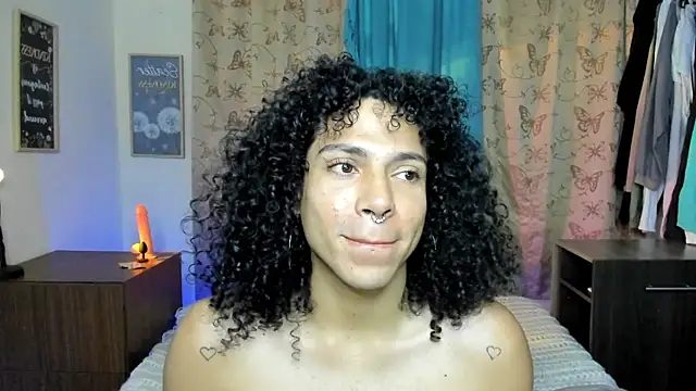 Angel White25 online show from 01/07/26, 10:12