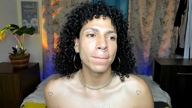 Angel White25 online show from 02/07/26, 01:42