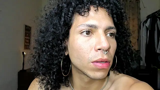 Angel White25 online show from 02/14/26, 05:32