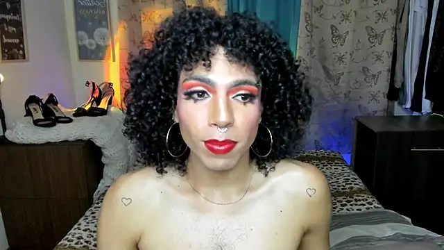 Angel White25 online show from 02/23/26, 11:24