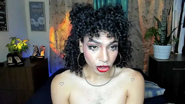 Angel White25 online show from 02/27/26, 10:43